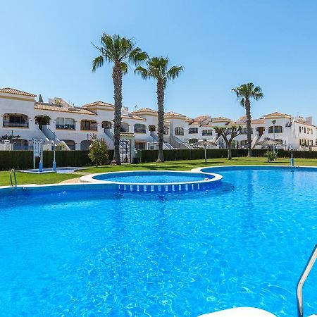 Fidalsa Sea La Vie Villa Gran Alacant Eksteriør bilde