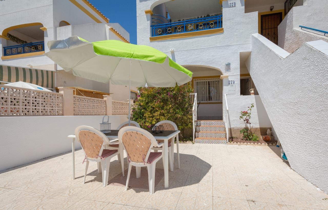 Fidalsa Sea La Vie Villa Gran Alacant Eksteriør bilde