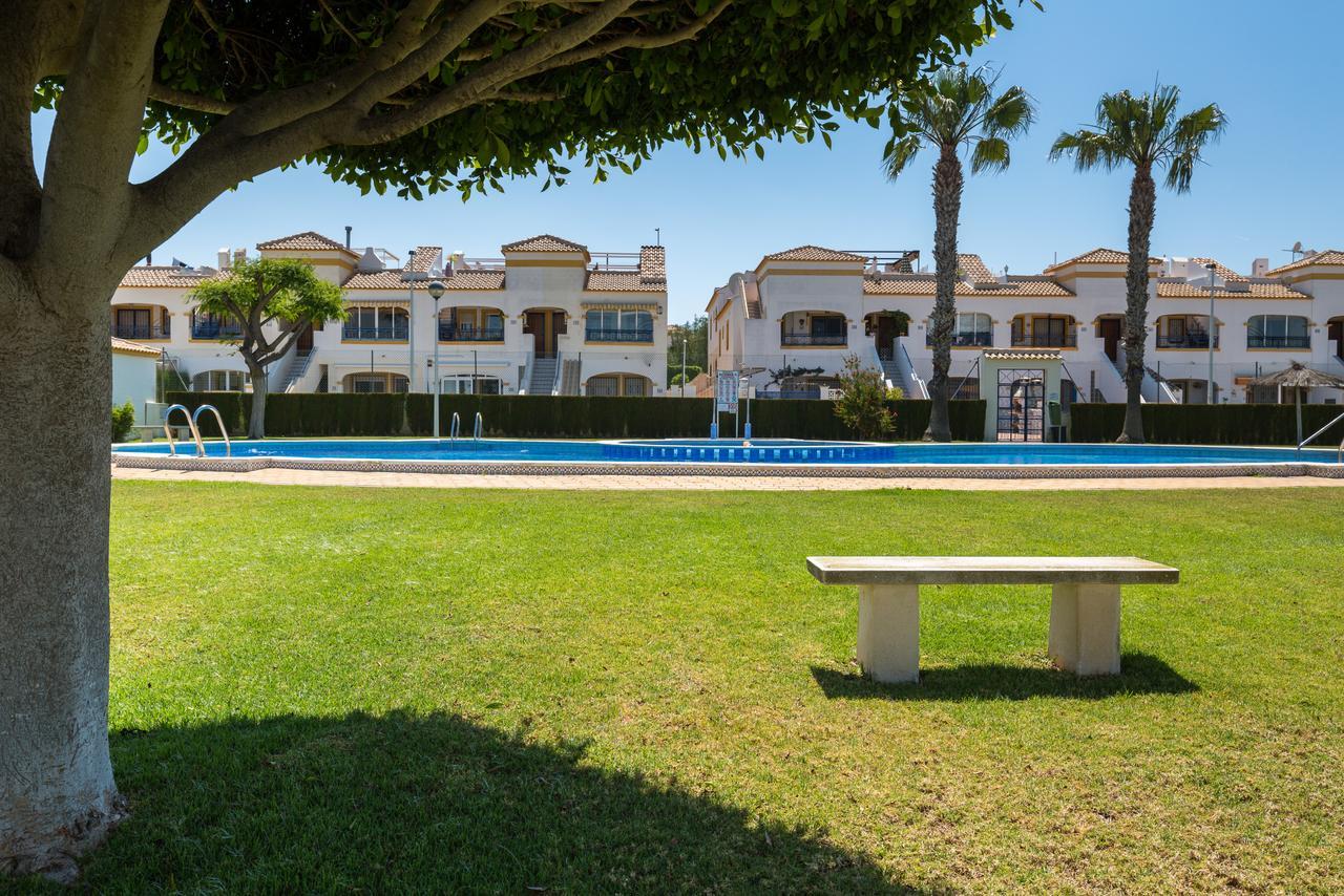 Fidalsa Sea La Vie Villa Gran Alacant Eksteriør bilde