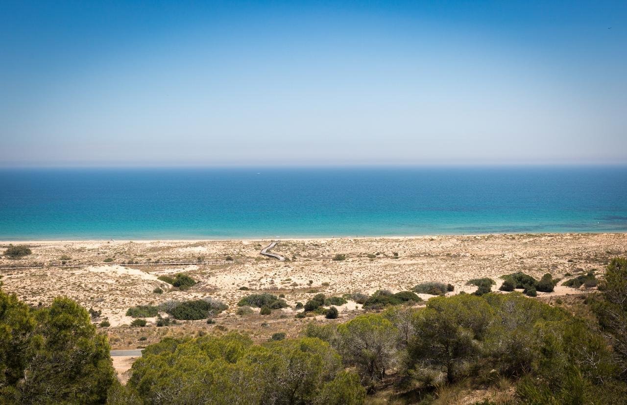 Fidalsa Sea La Vie Villa Gran Alacant Eksteriør bilde