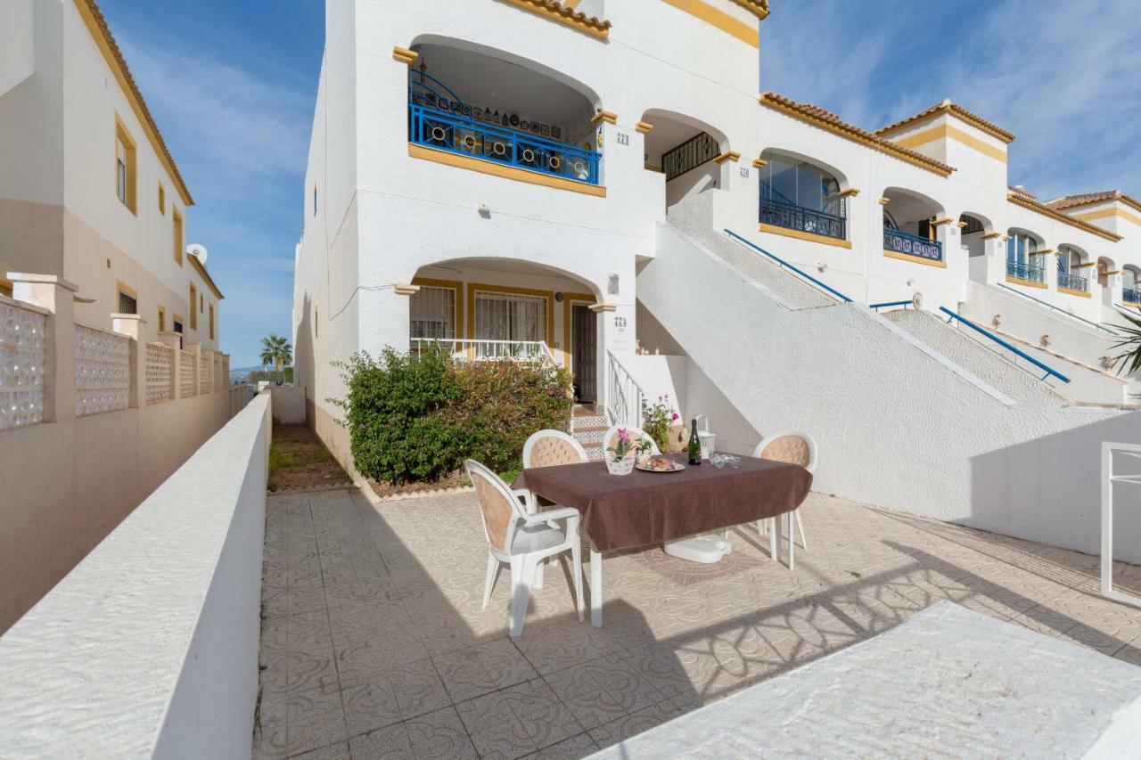Fidalsa Sea La Vie Villa Gran Alacant Eksteriør bilde