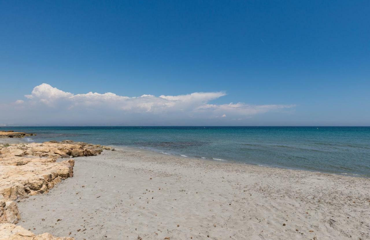 Fidalsa Sea La Vie Villa Gran Alacant Eksteriør bilde